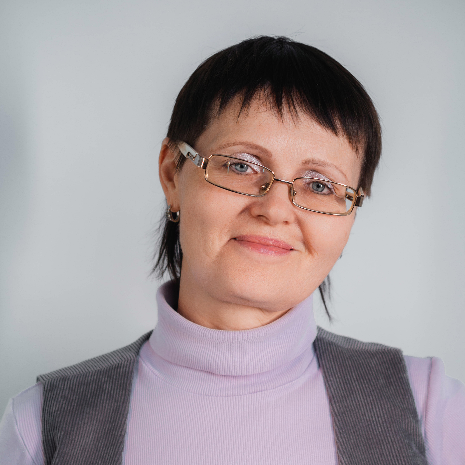 Гришина Марина Викторовна