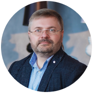 Бастриков Юрий Вячеславович