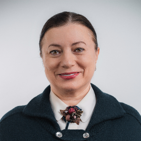 Карпенко Анастасия Степановна