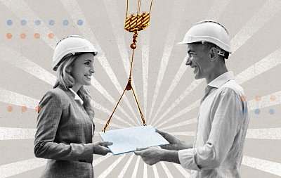 Когда нужны курсы по технической документации в строительстве