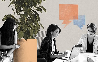 Как узнать, что на самом деле о вас думают коллеги