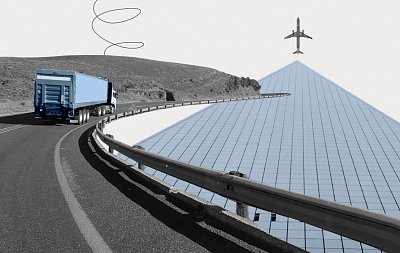 Логистика будущего: главные навыки для 2026 года